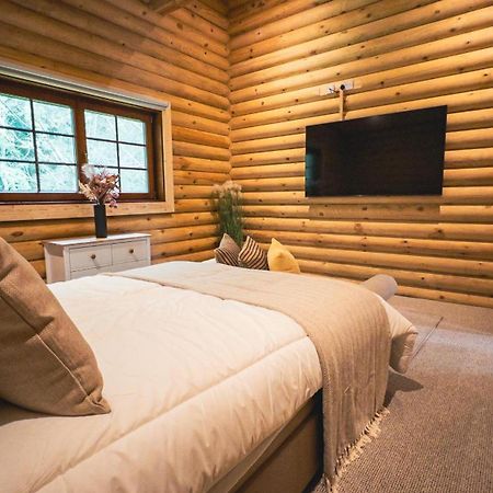 Aspen Lodge Morpeth Værelse billede
