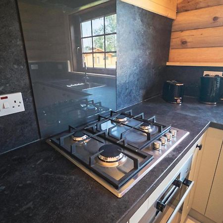 Aspen Lodge Morpeth Værelse billede