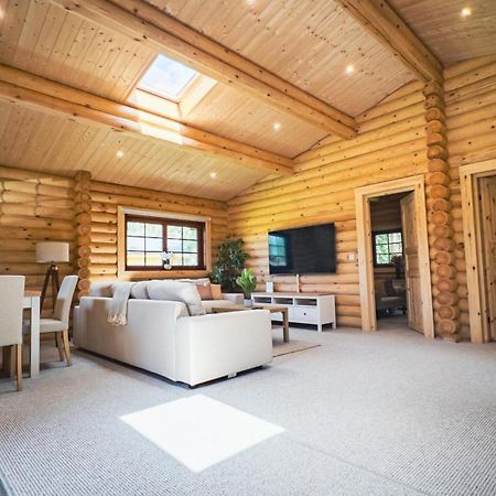 Aspen Lodge Morpeth Værelse billede