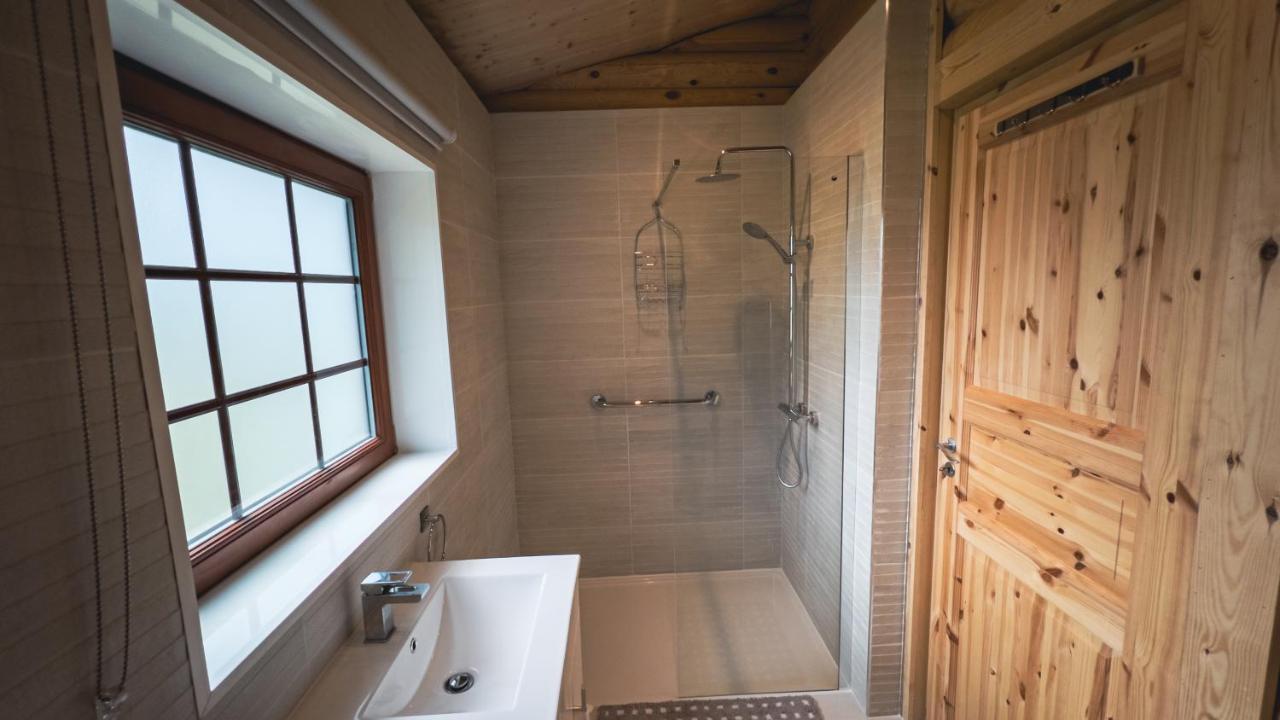 Aspen Lodge Morpeth Eksteriør billede