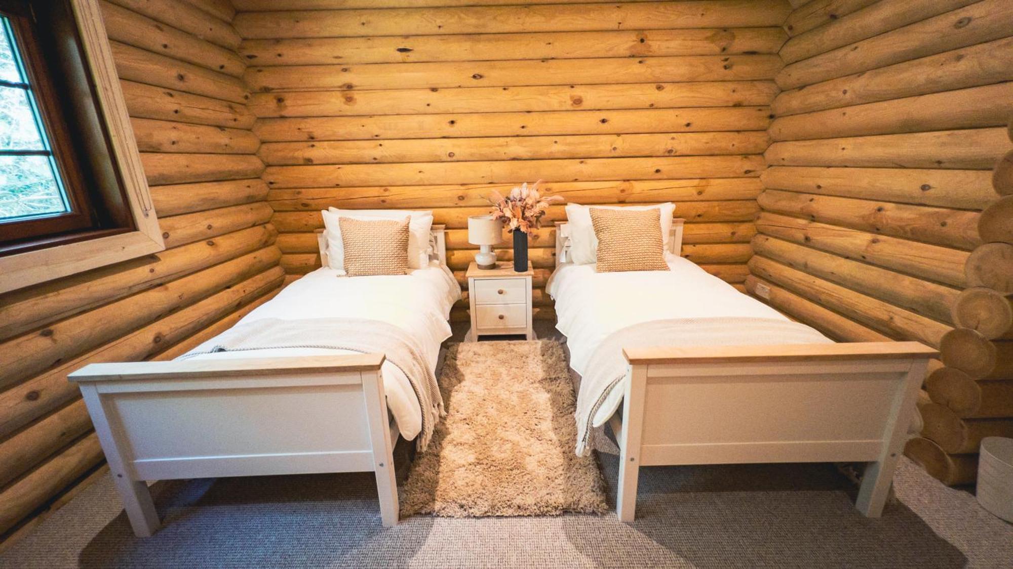 Aspen Lodge Morpeth Eksteriør billede