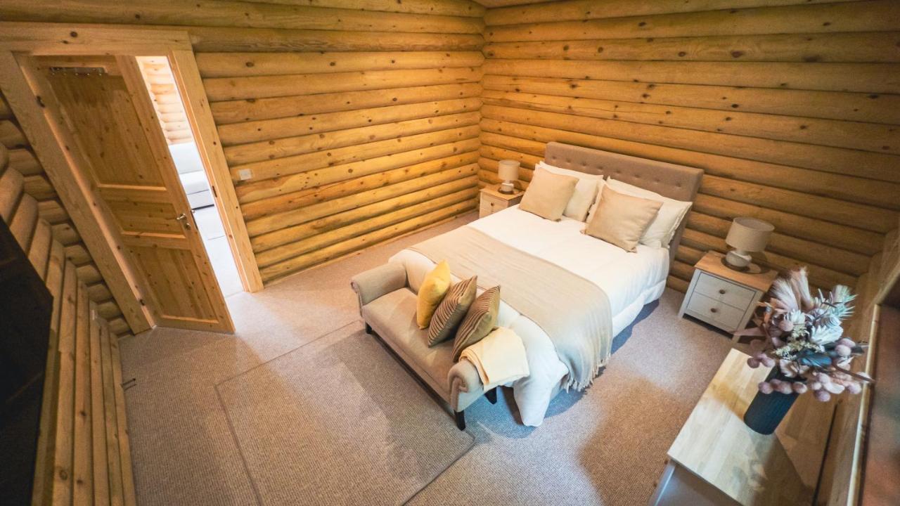Aspen Lodge Morpeth Eksteriør billede