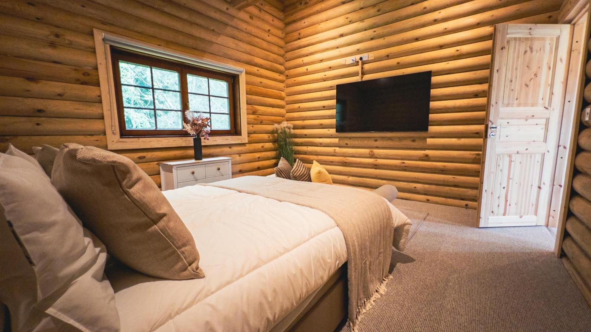 Aspen Lodge Morpeth Værelse billede