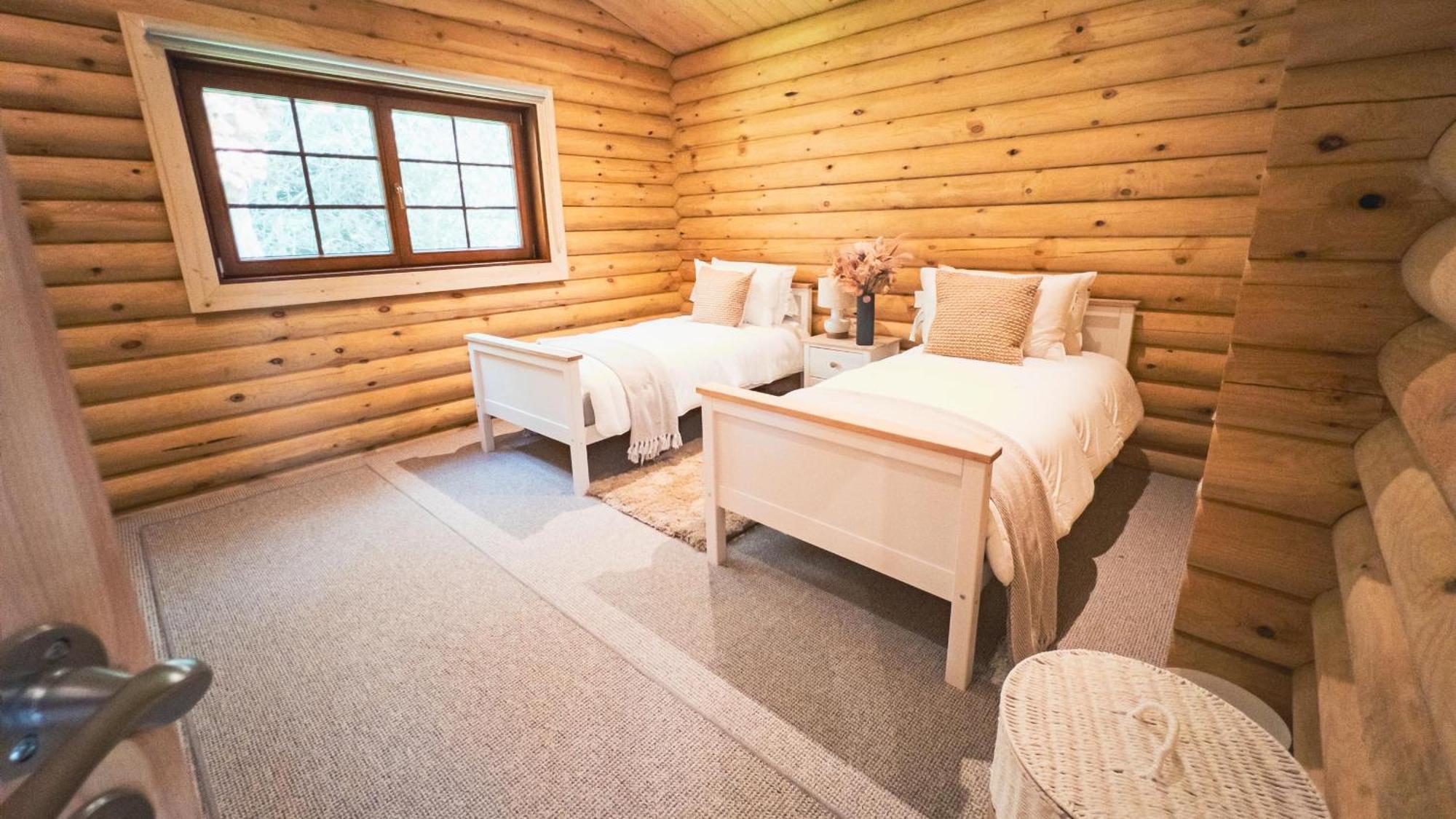 Aspen Lodge Morpeth Værelse billede